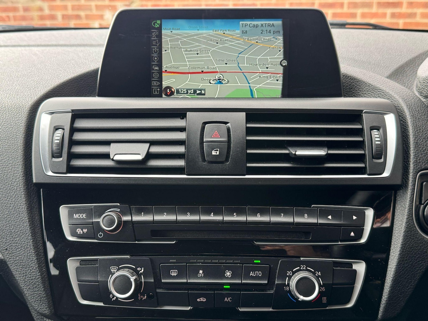 Used BMW 1 Series 2015 for sale - 76786513: Photo 20