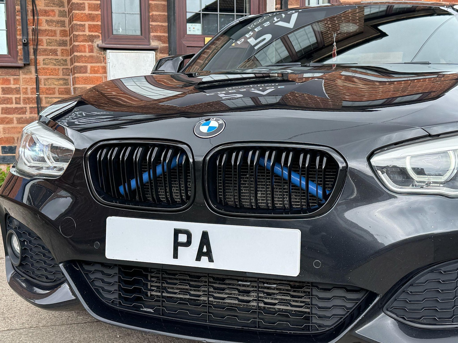 Used BMW 1 Series 2015 for sale - 76786513: Photo 8