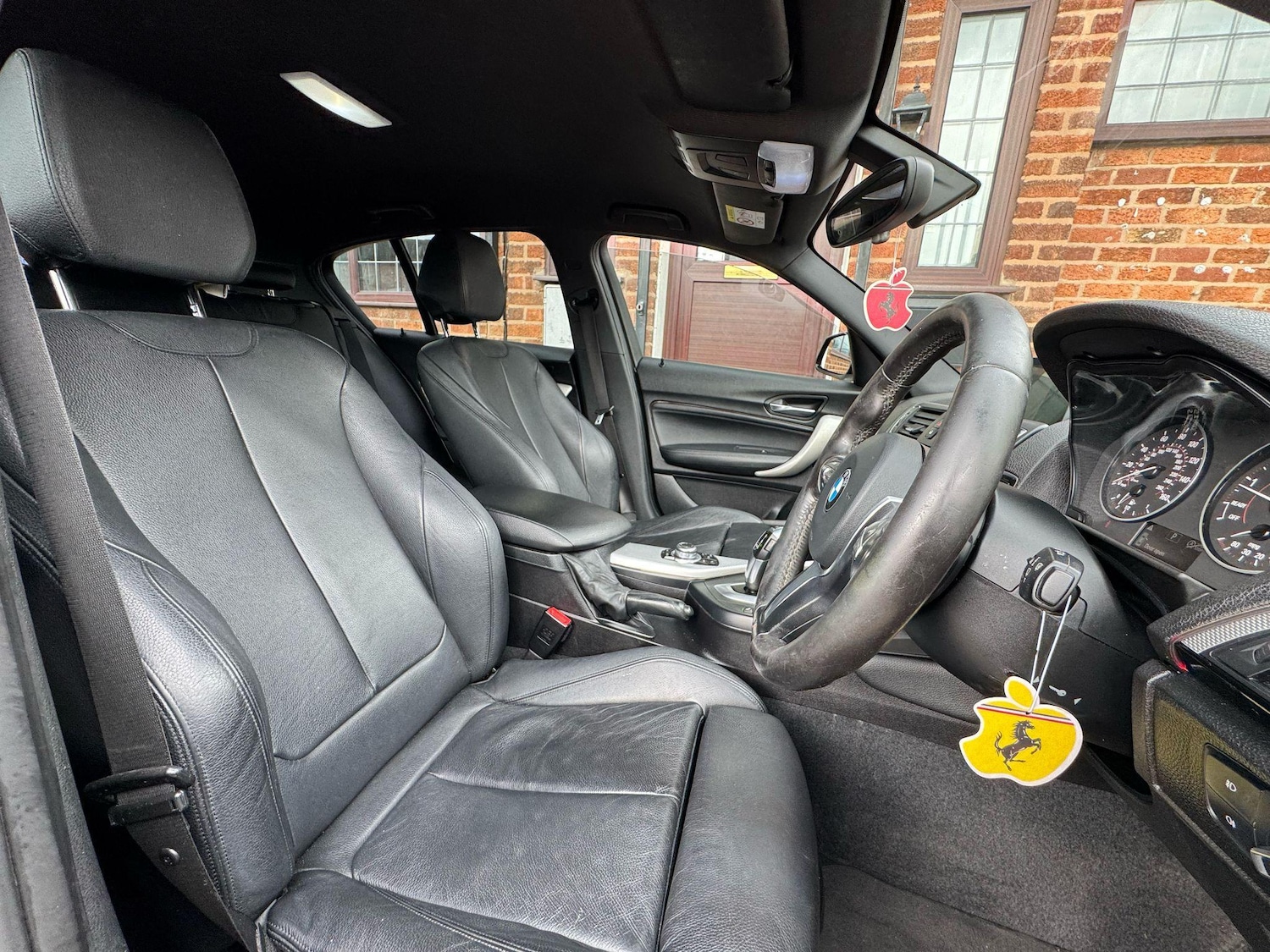 Used BMW 1 Series 2015 for sale - 76786513: Photo 9