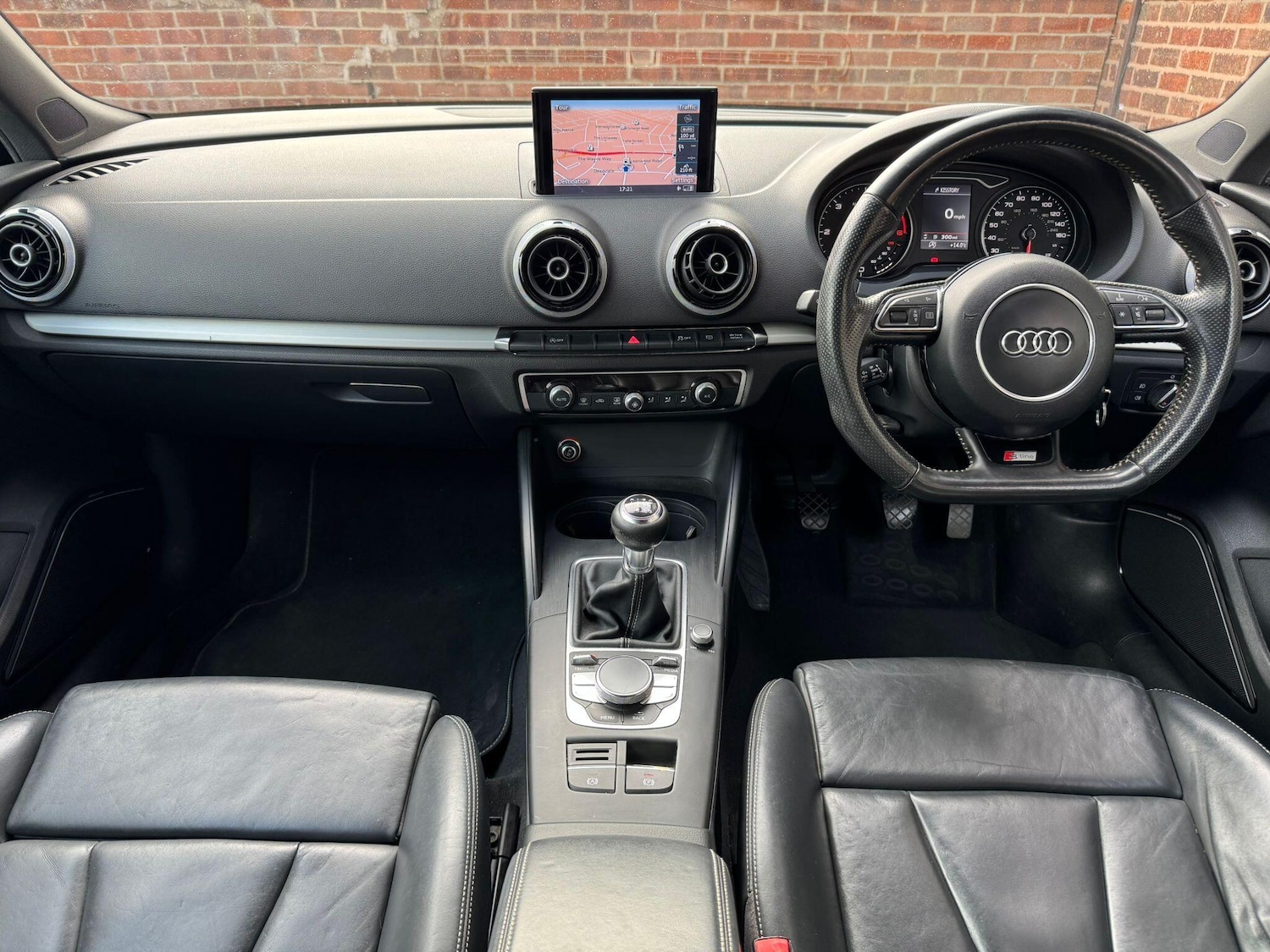 Used Audi A3 for sale - 76786566: Photo 11