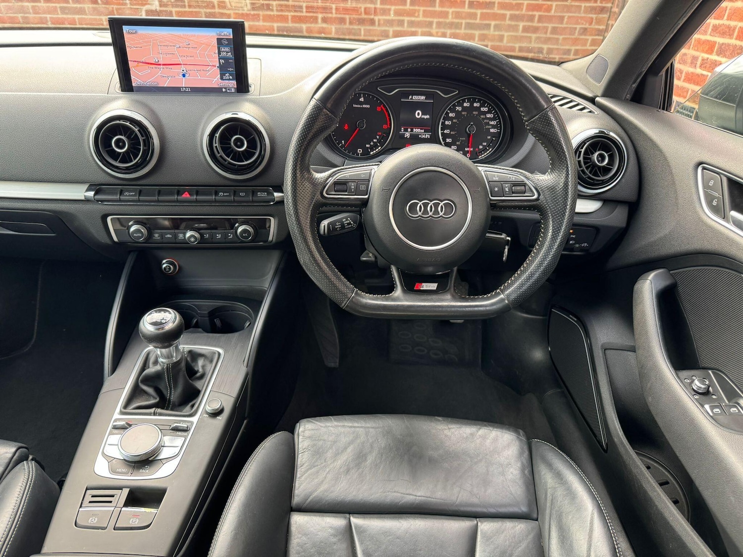 Used Audi A3 for sale - 76786566: Photo 12