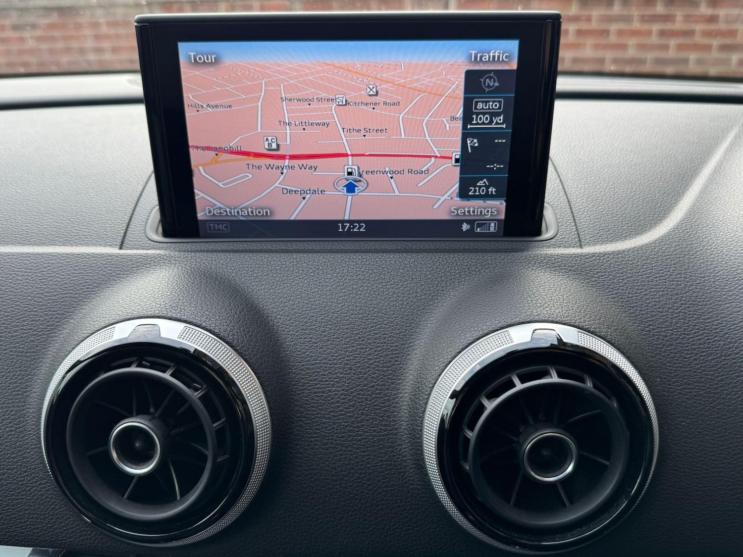 Used Audi A3 for sale - 76786566: Photo 15