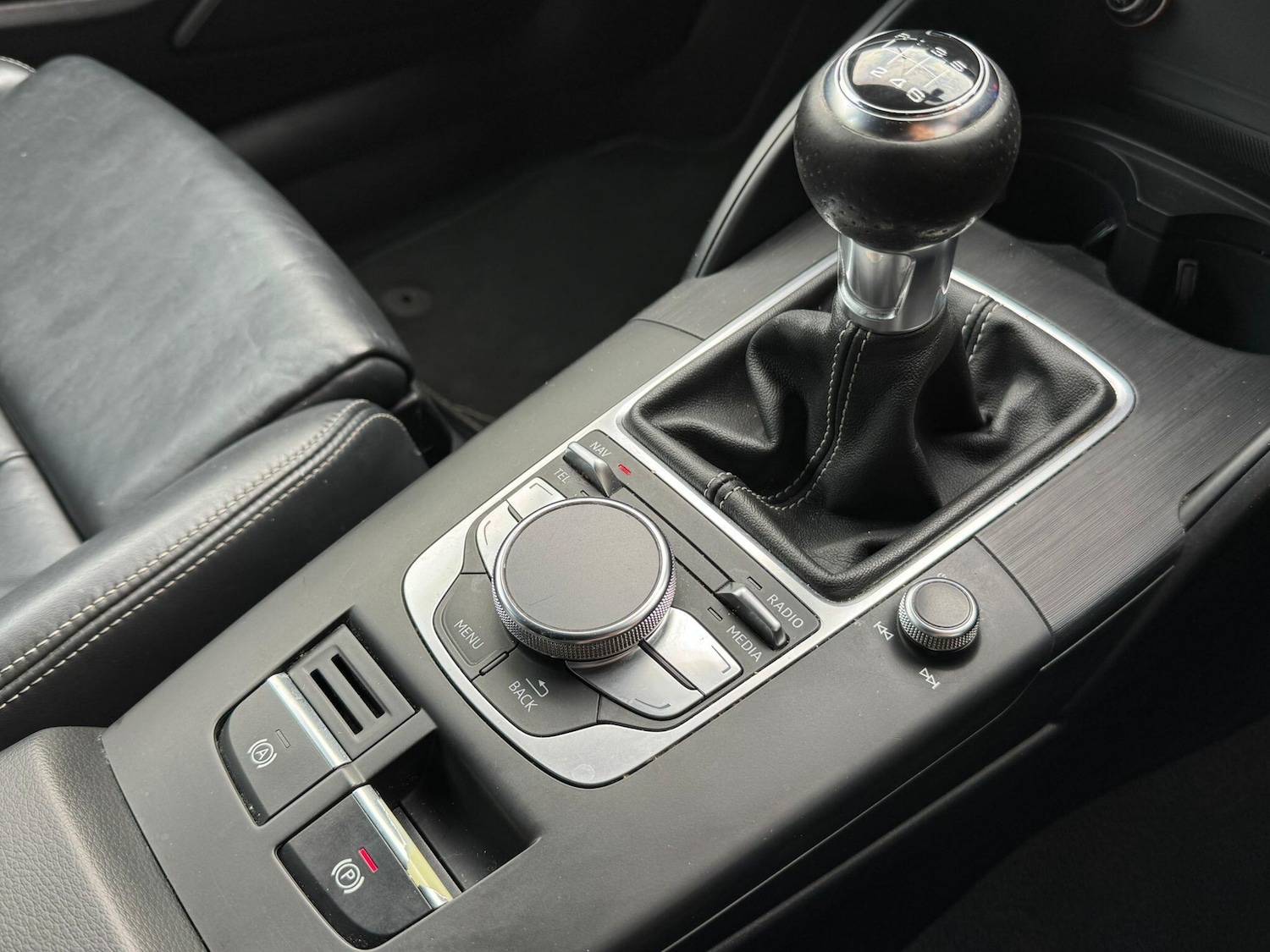 Used Audi A3 for sale - 76786566: Photo 17