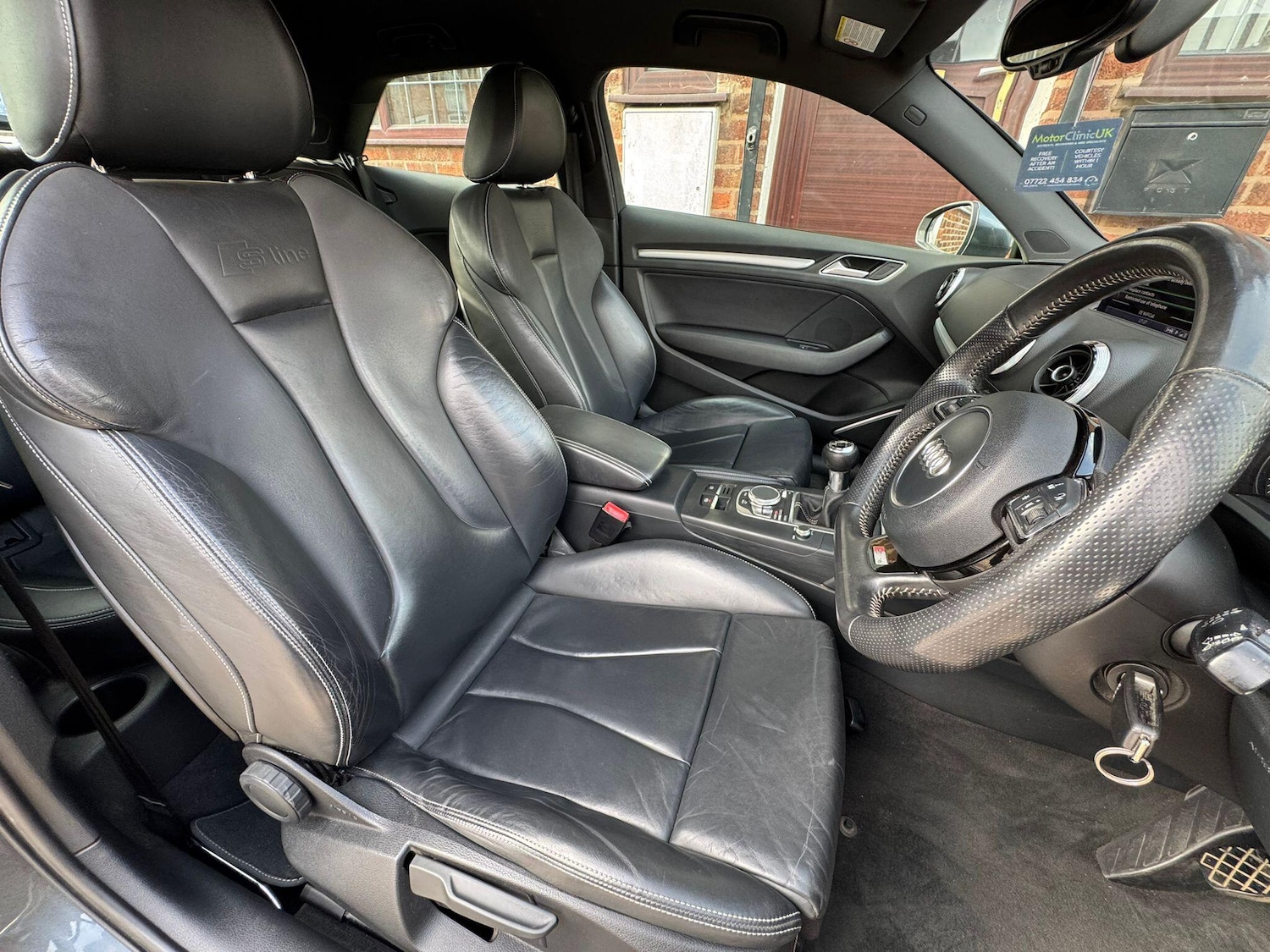 Used Audi A3 for sale - 76786566: Photo 7