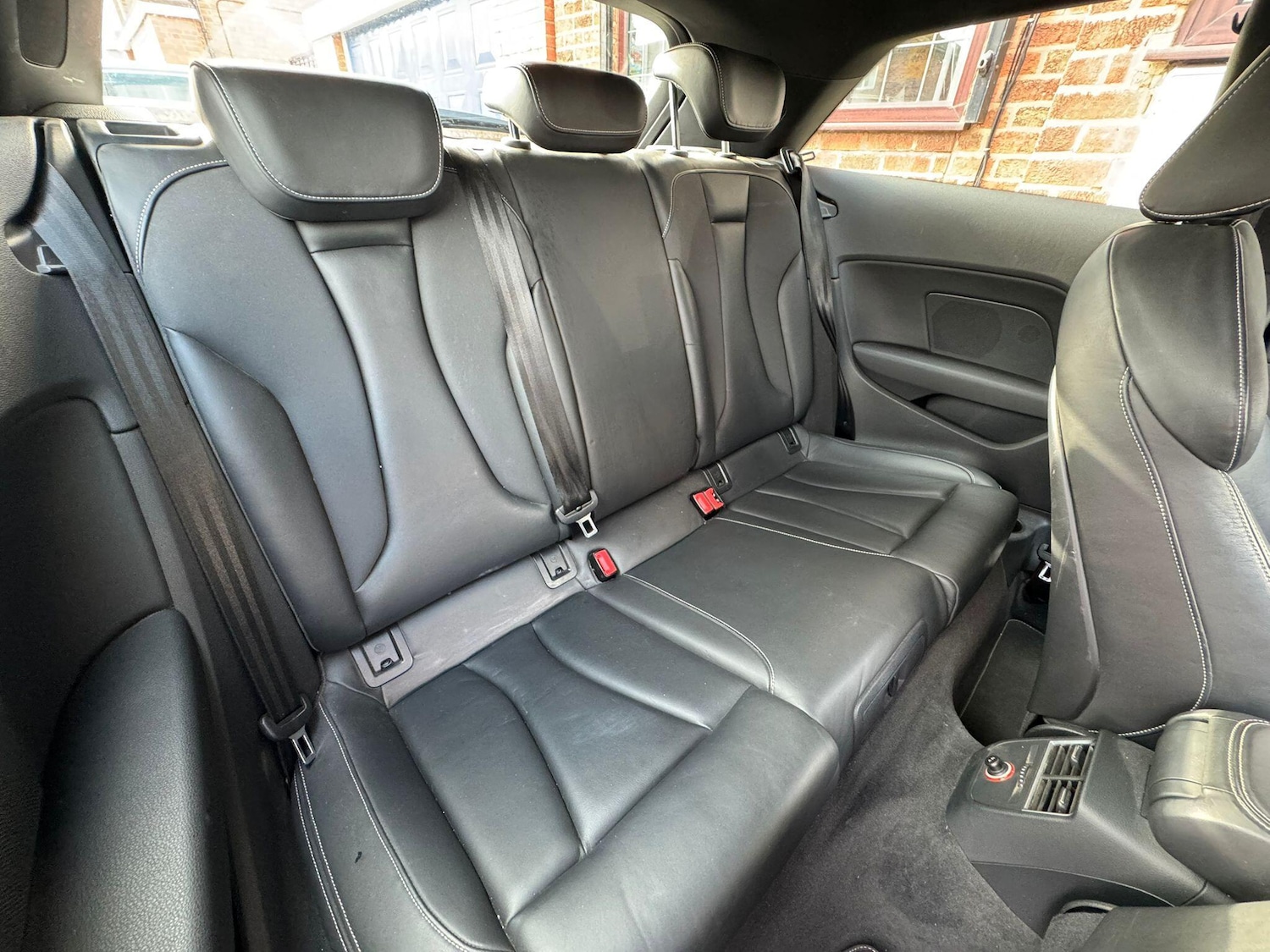 Used Audi A3 for sale - 76786566: Photo 8