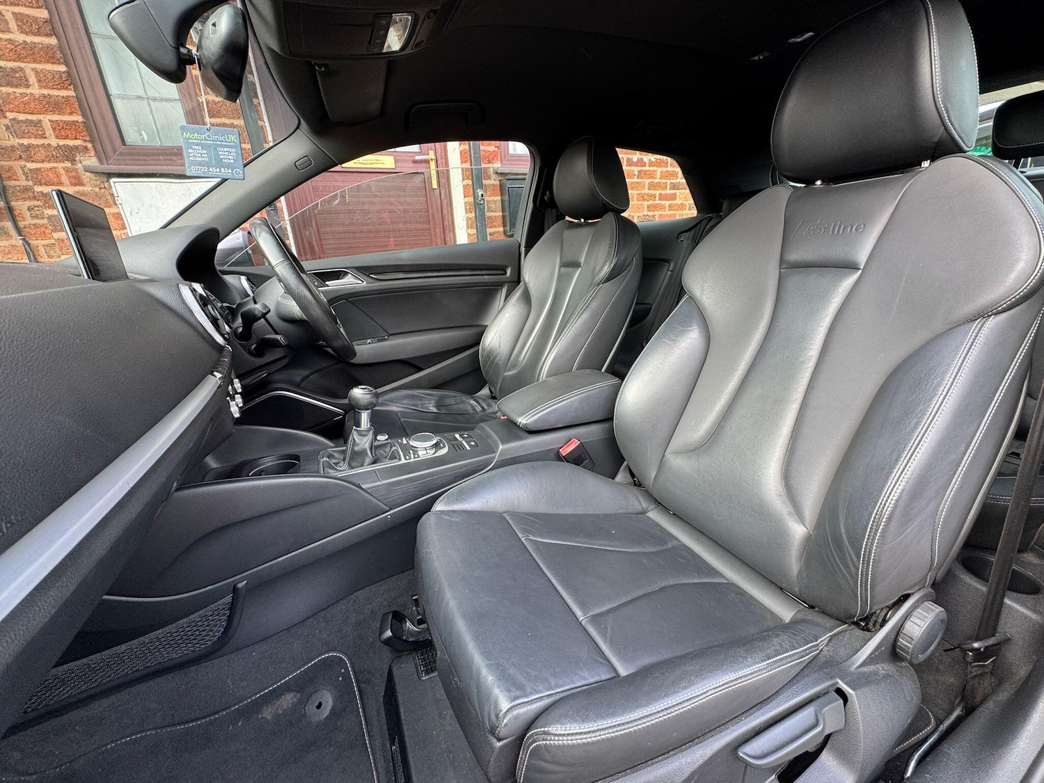 Used Audi A3 for sale - 76786566: Photo 9