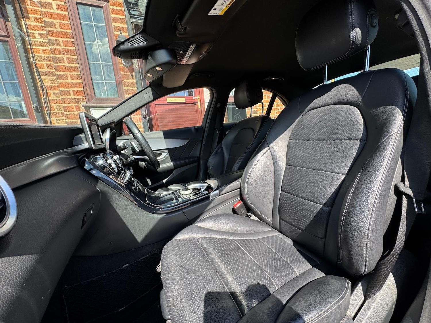 Used Mercedes-Benz C Class for sale - 76786372: Photo 12