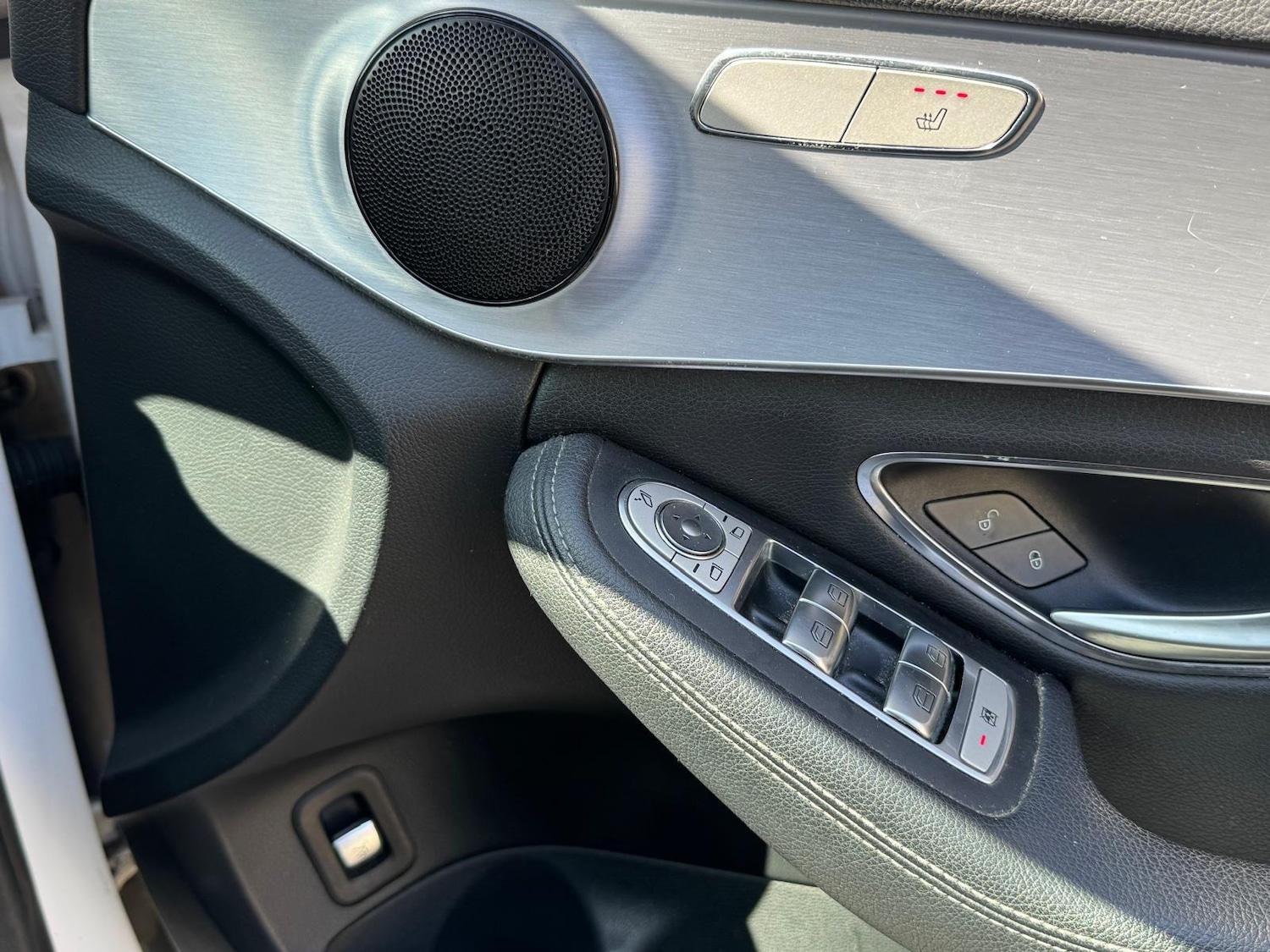 Used Mercedes-Benz C Class for sale - 76786372: Photo 16