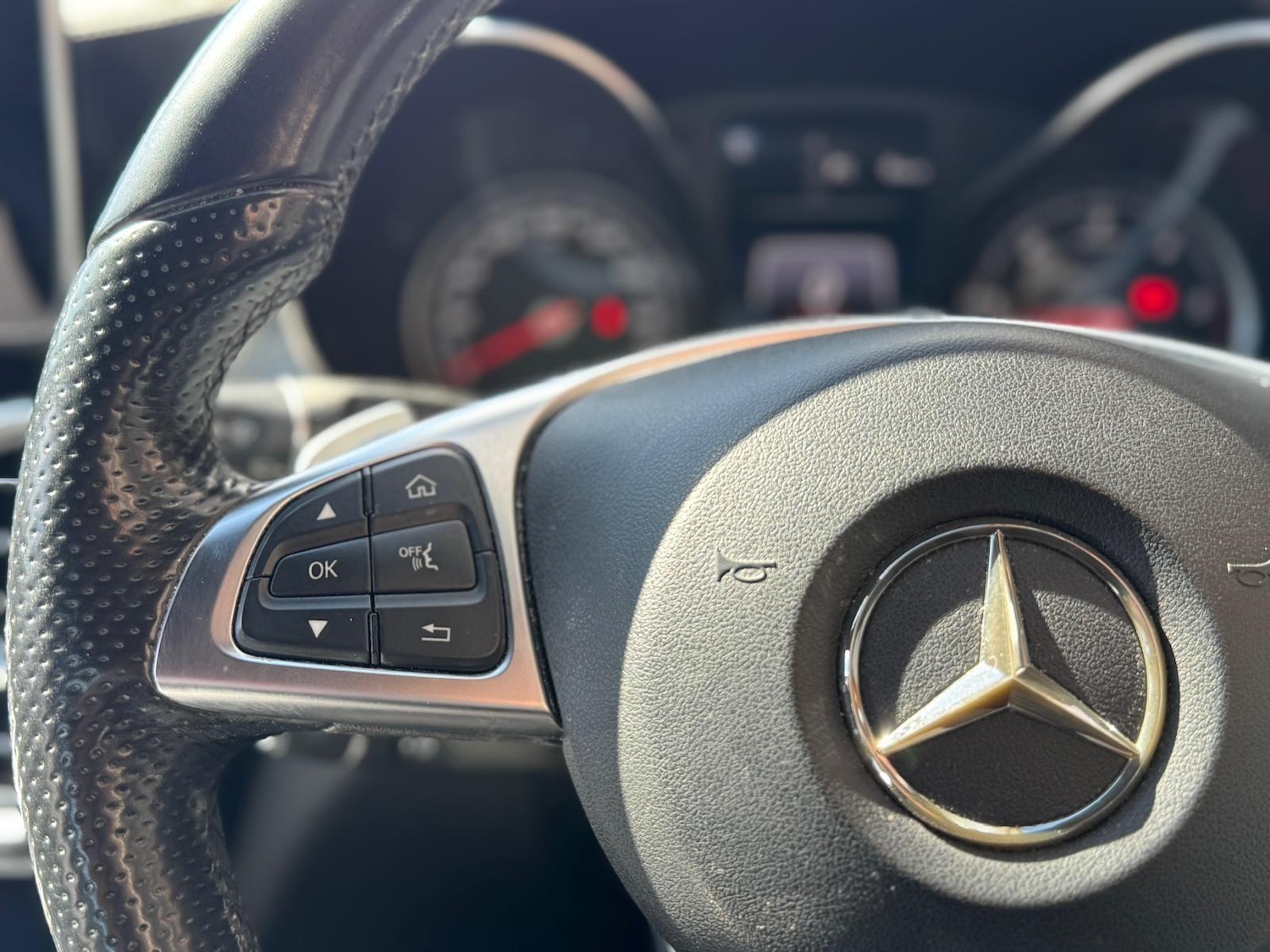 Used Mercedes-Benz C Class for sale - 76786372: Photo 17