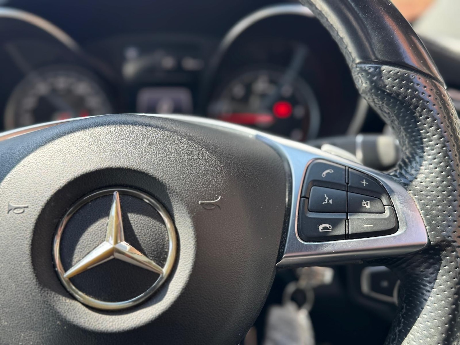 Used Mercedes-Benz C Class for sale - 76786372: Photo 18