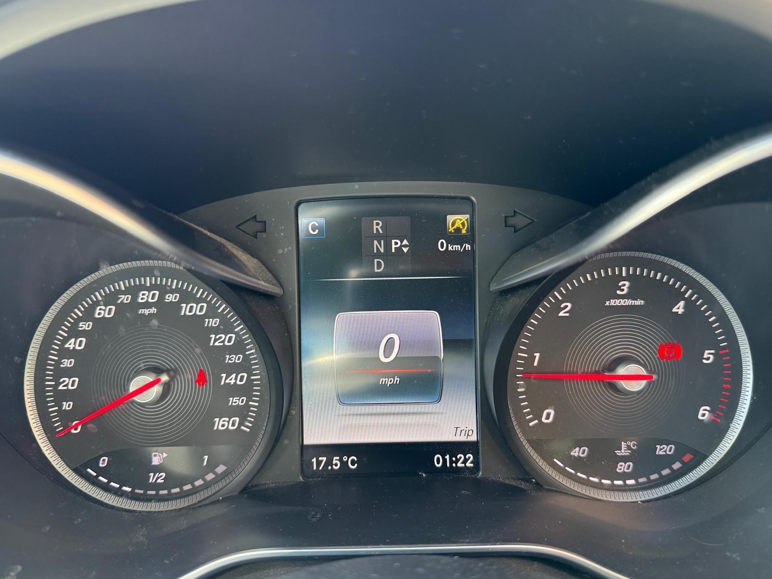 Used Mercedes-Benz C Class for sale - 76786372: Photo 19