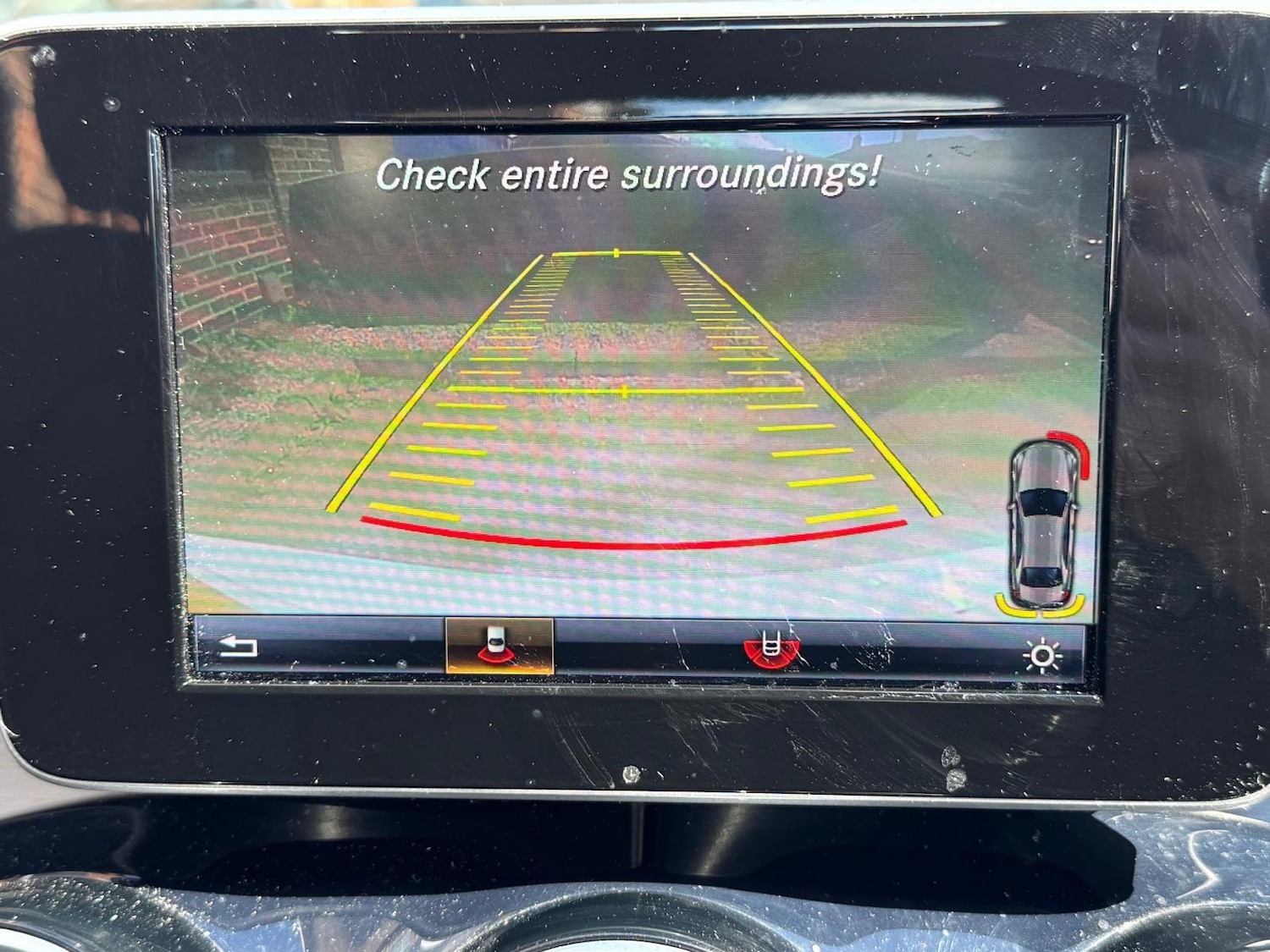 Used Mercedes-Benz C Class for sale - 76786372: Photo 21