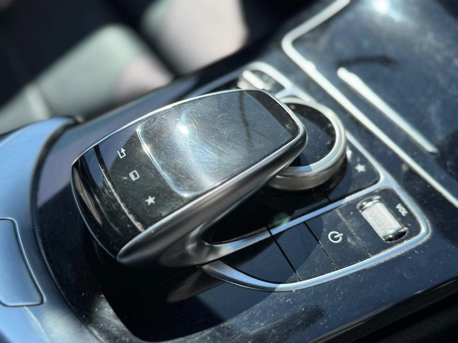 Used Mercedes-Benz C Class for sale - 76786372: Photo 23