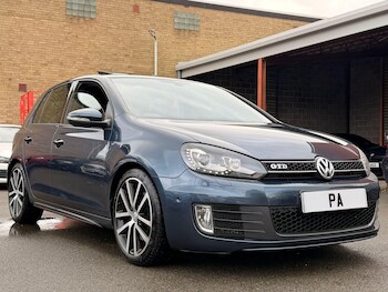 Used Volkswagen Golf 2011 for sale - 77410984: Photo