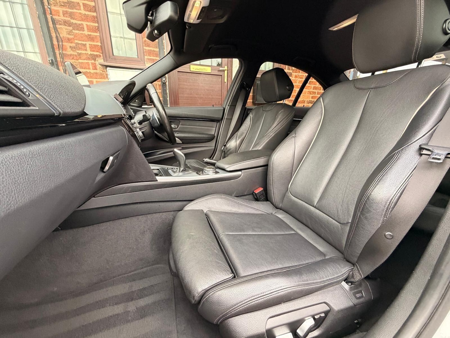 Used BMW 3 Series 2016 for sale - 77060295: Photo 10