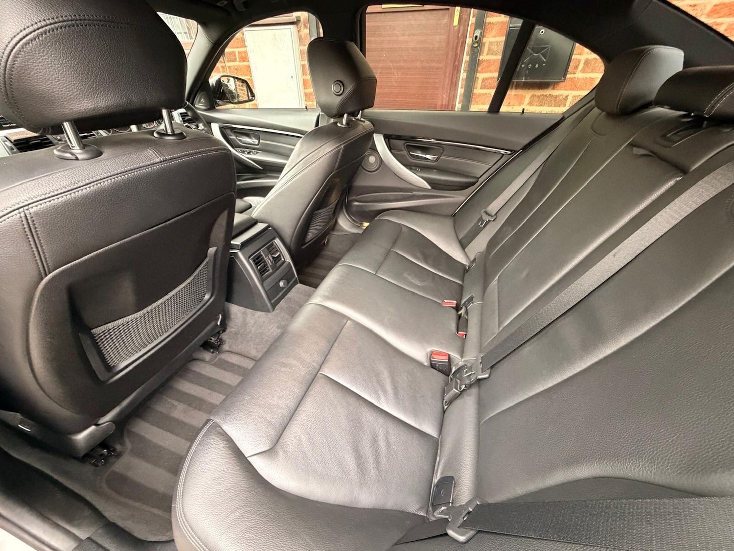 Used BMW 3 Series 2016 for sale - 77060295: Photo 11