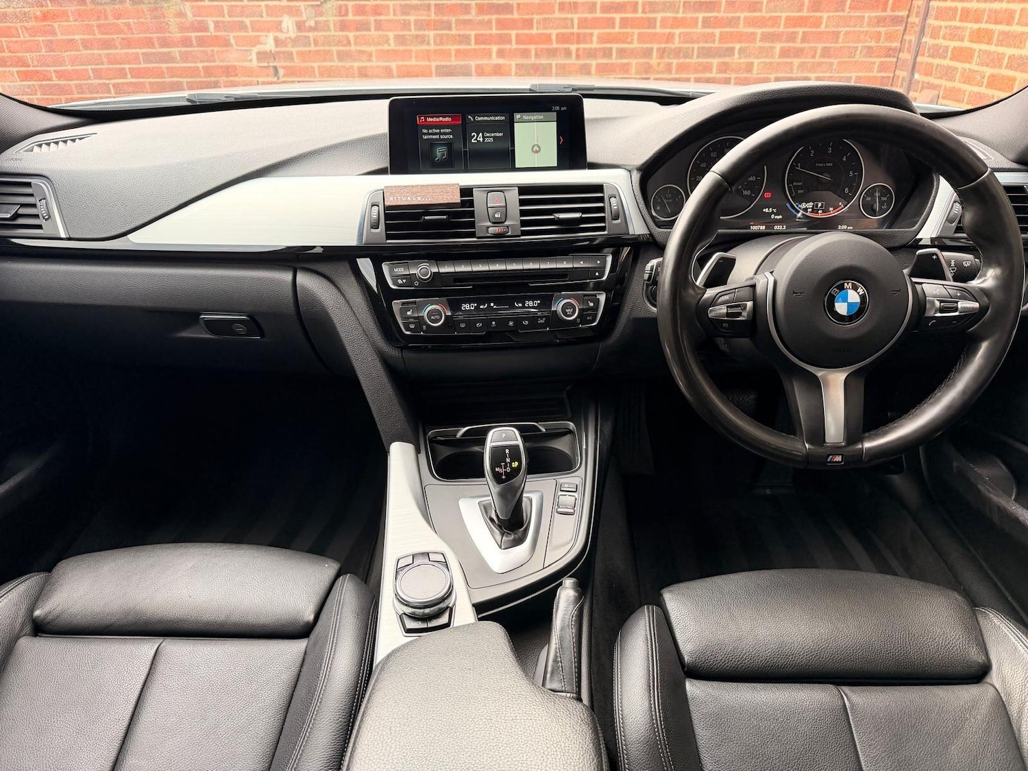 Used BMW 3 Series 2016 for sale - 77060295: Photo 12