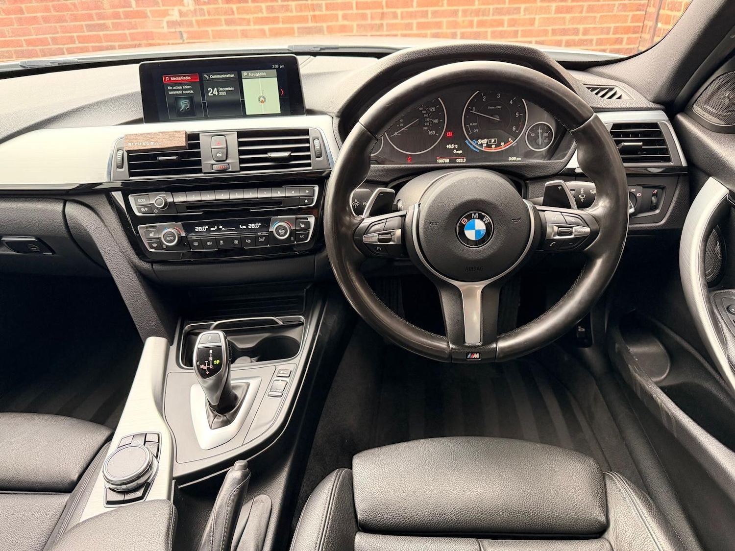 Used BMW 3 Series 2016 for sale - 77060295: Photo 13