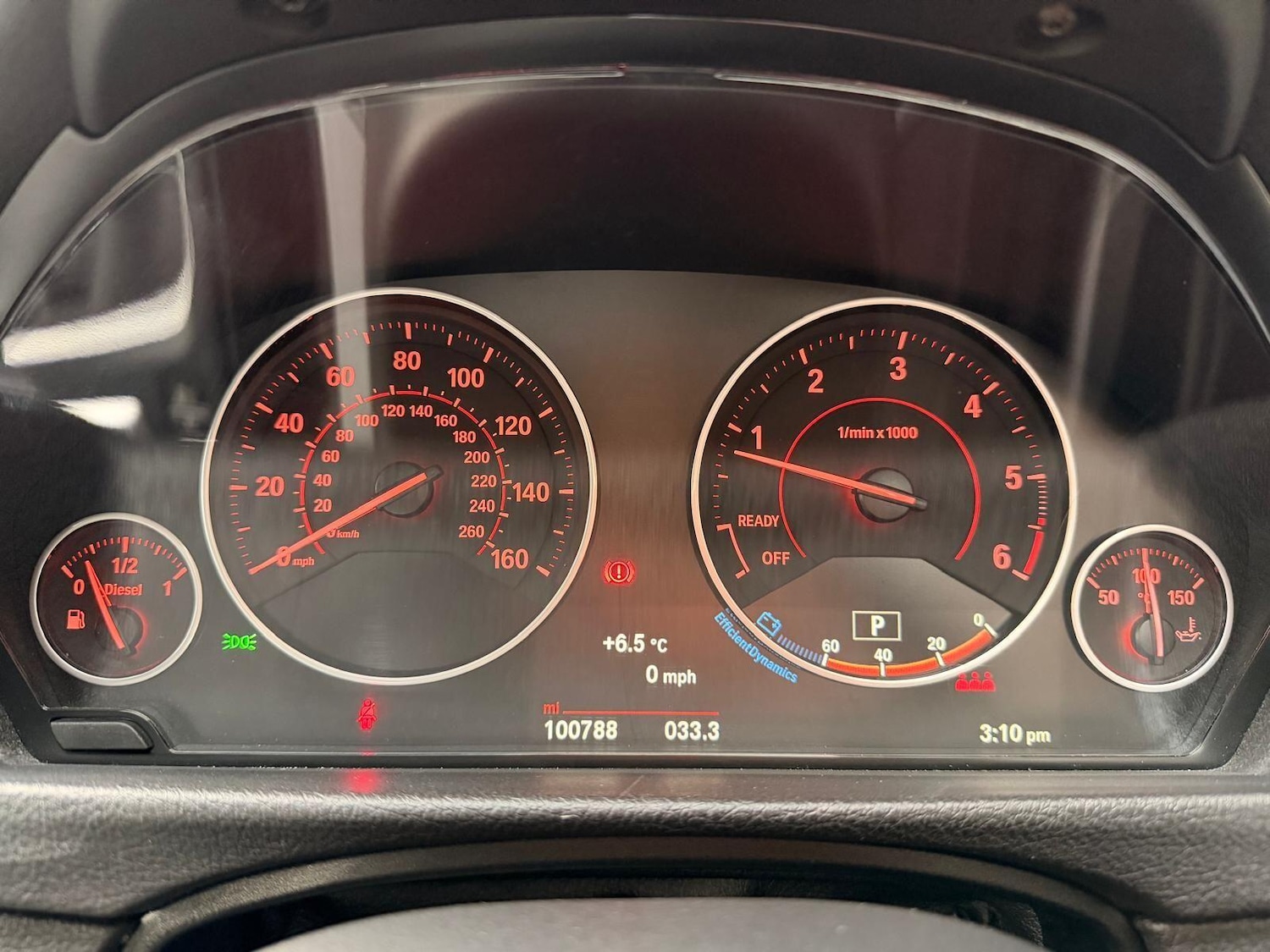 Used BMW 3 Series 2016 for sale - 77060295: Photo 15