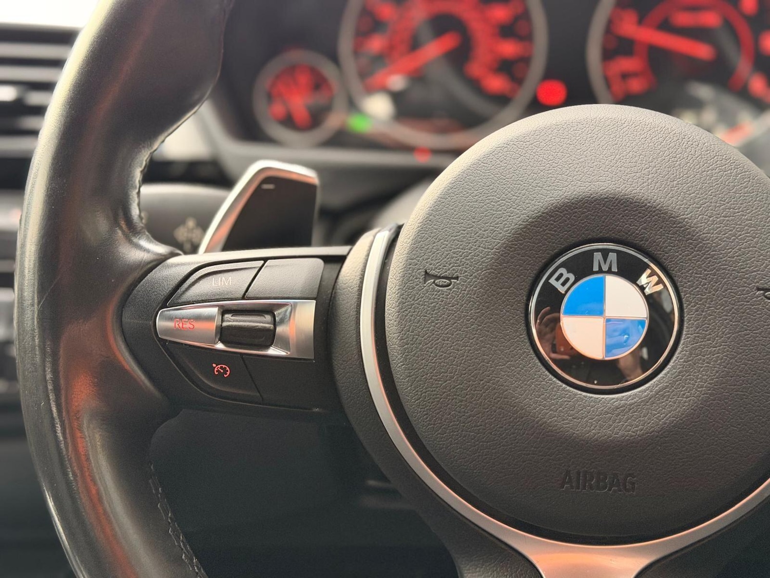 Used BMW 3 Series 2016 for sale - 77060295: Photo 17