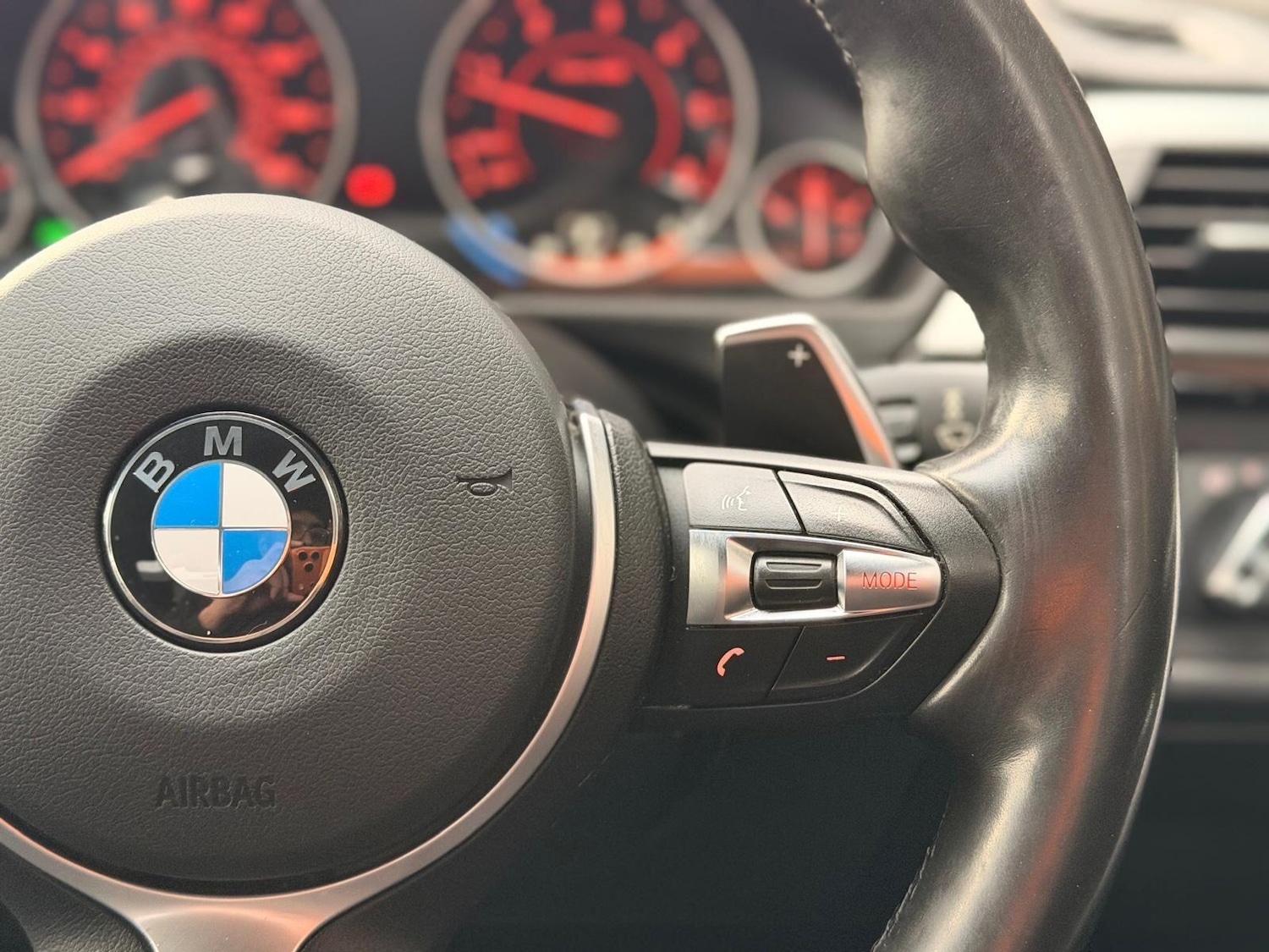 Used BMW 3 Series 2016 for sale - 77060295: Photo 18