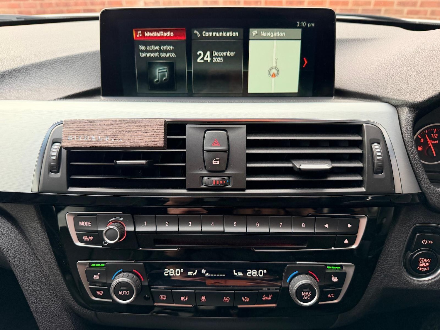 Used BMW 3 Series 2016 for sale - 77060295: Photo 19