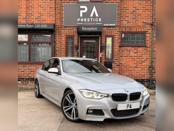 BMW 3 Series feature image