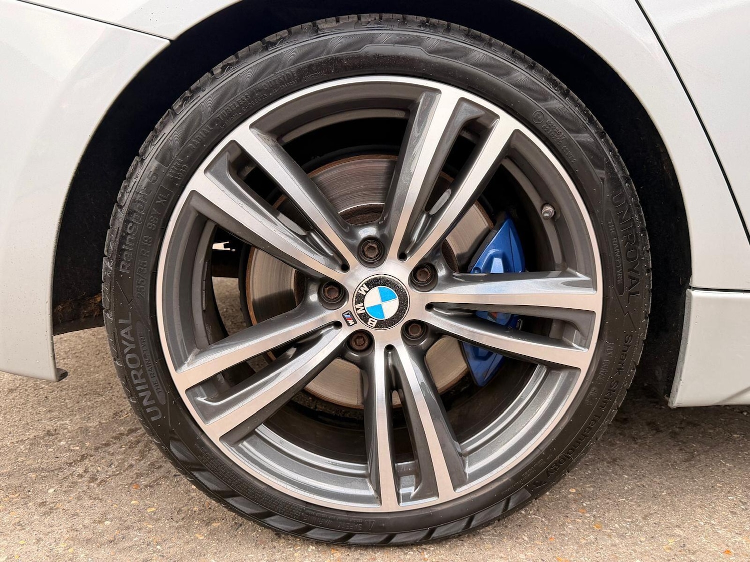 Used BMW 3 Series 2016 for sale - 77060295: Photo 7