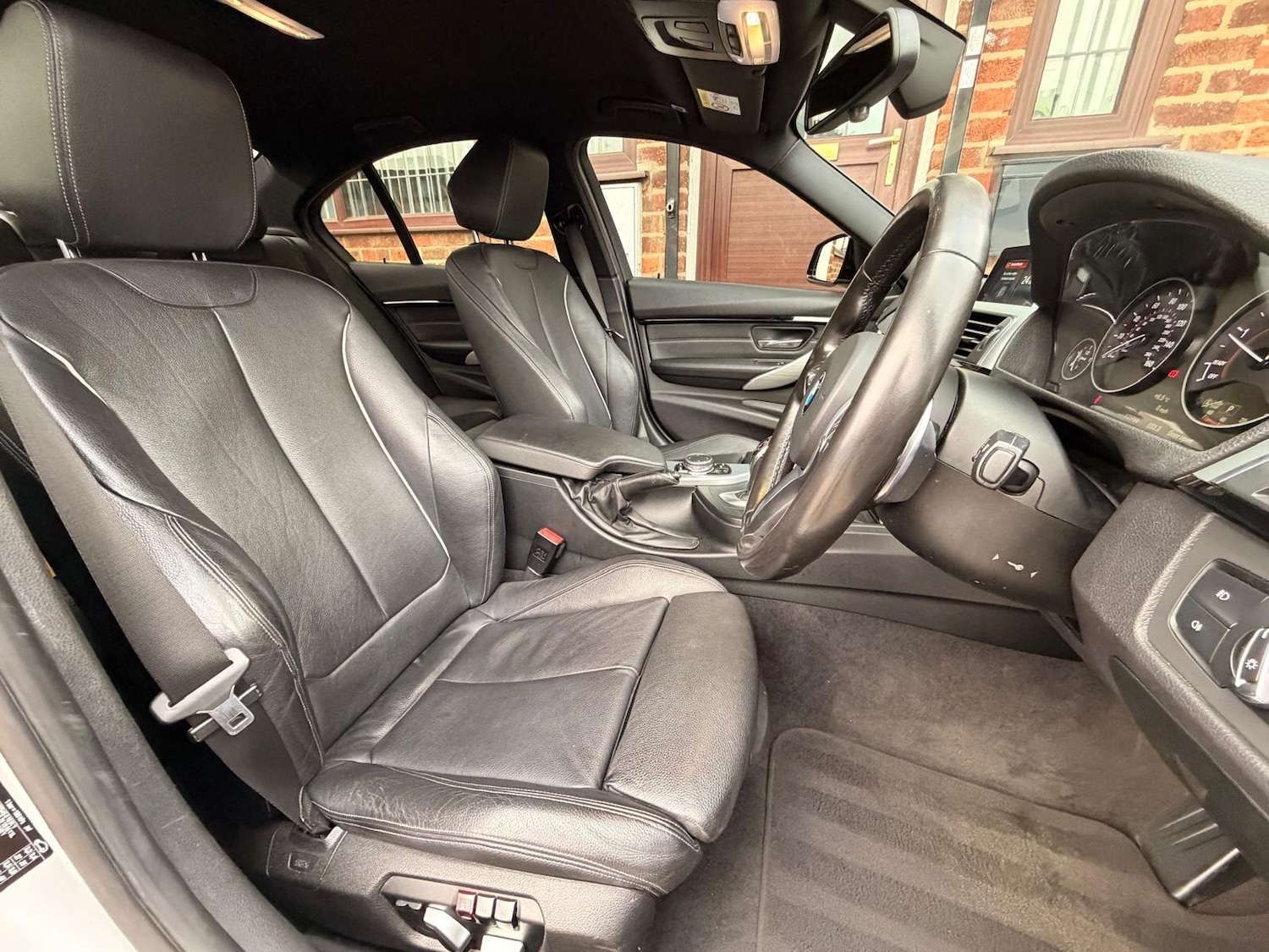 Used BMW 3 Series 2016 for sale - 77060295: Photo 8