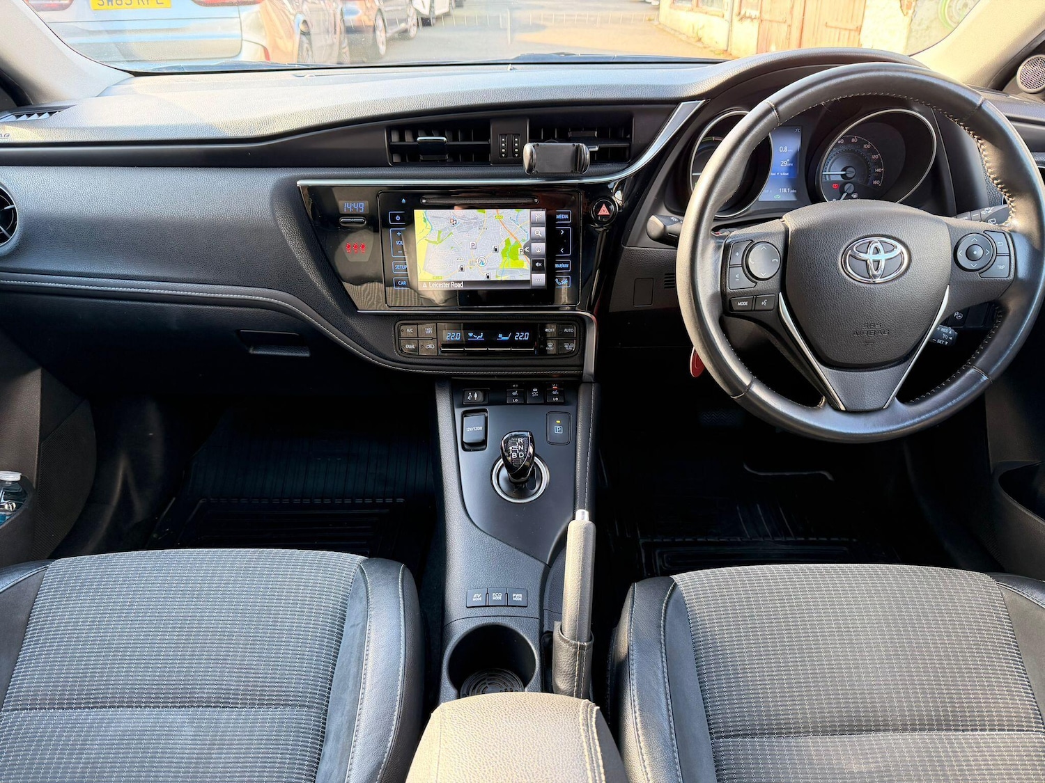 Used Toyota Auris 2016 for sale - 77892830: Photo 13