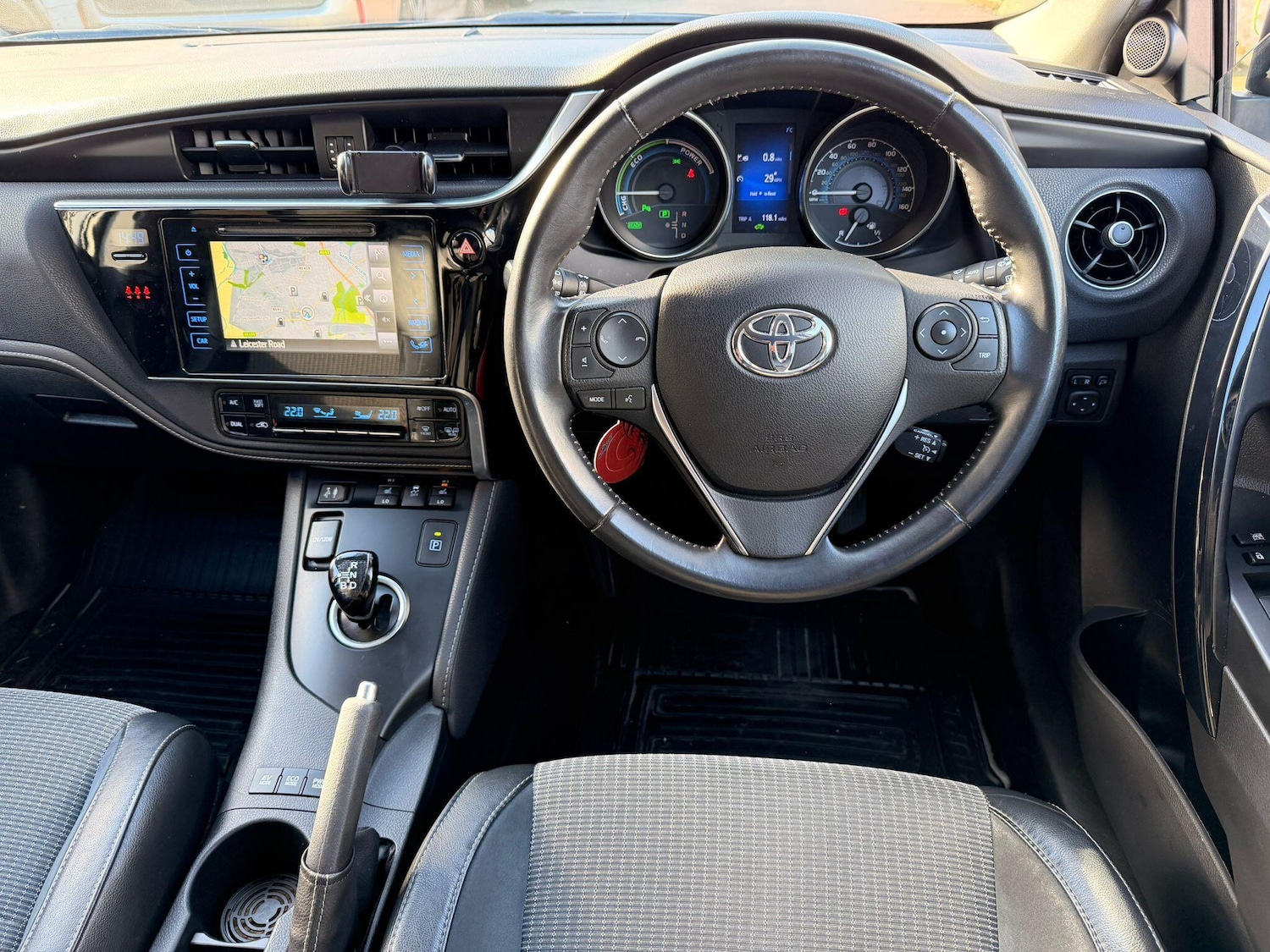 Used Toyota Auris 2016 for sale - 77892830: Photo 14