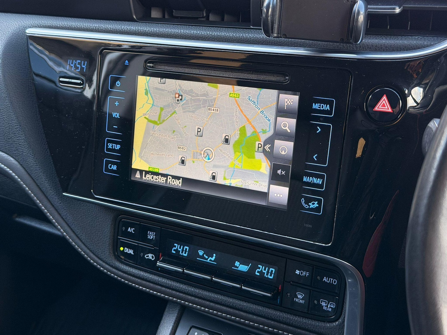 Used Toyota Auris 2016 for sale - 77892830: Photo 16