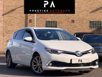 Used Toyota Auris 2016 for sale - 77892830: Photo