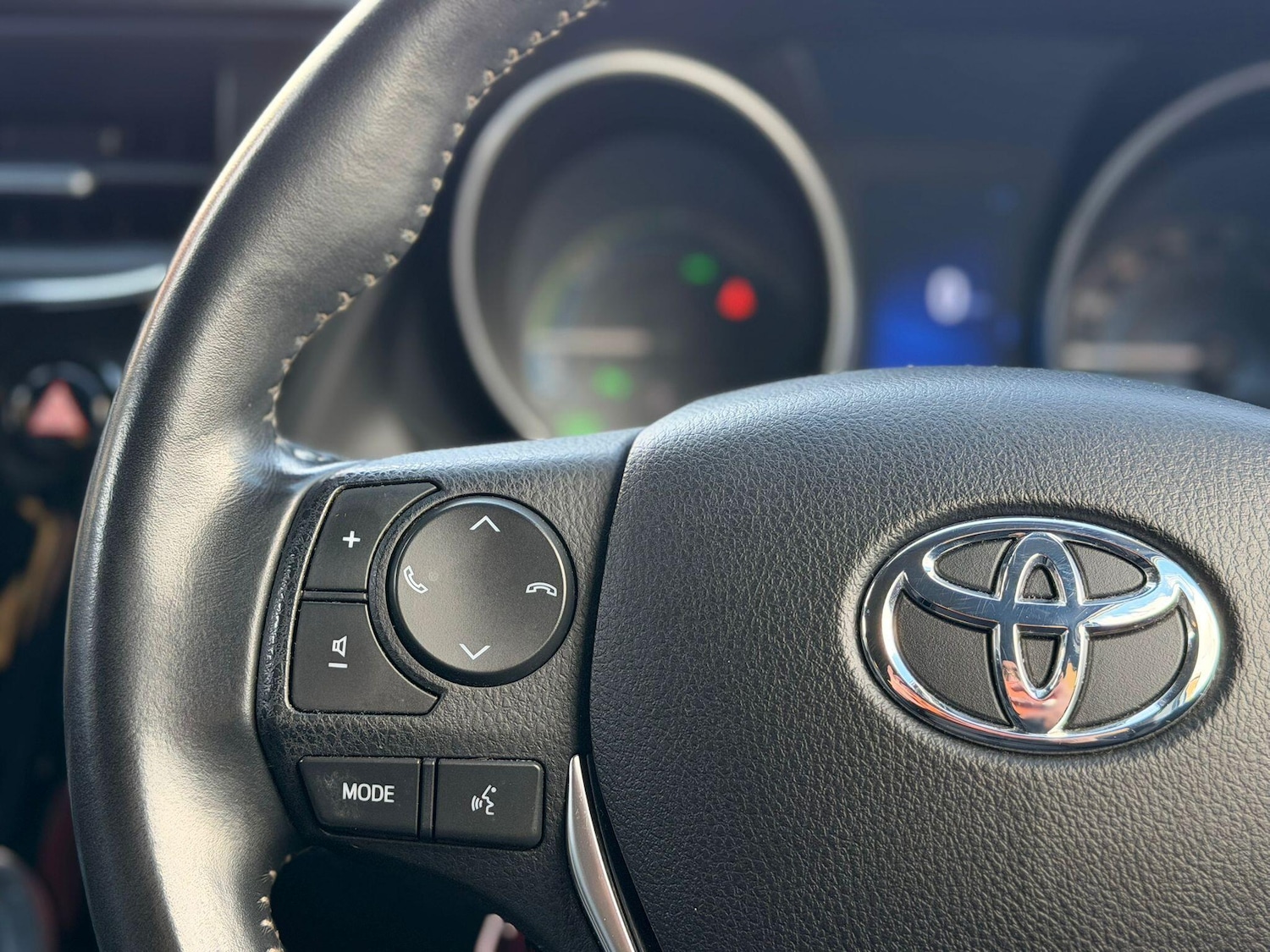 Used Toyota Auris 2016 for sale - 77892830: Photo 20