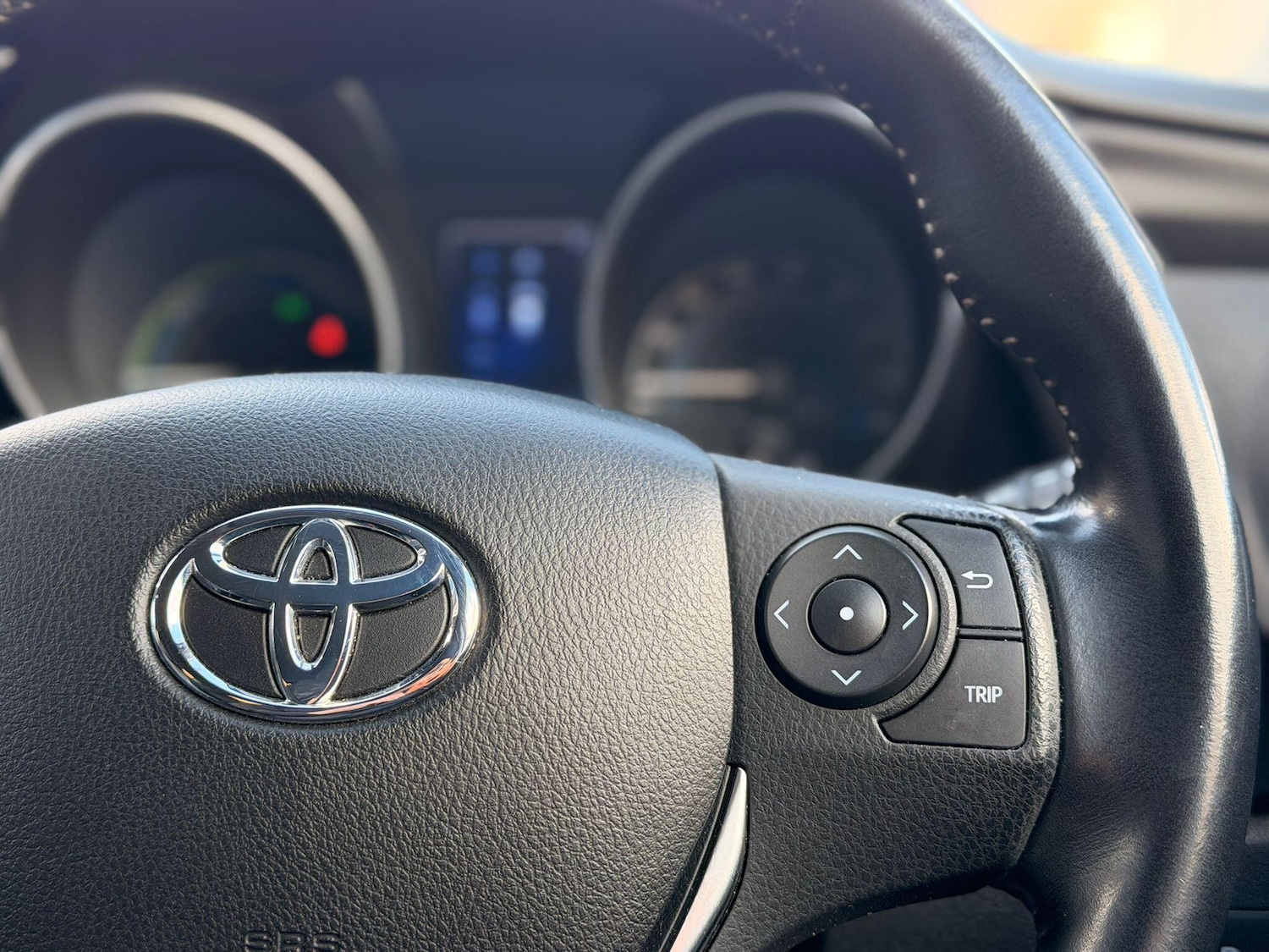 Used Toyota Auris 2016 for sale - 77892830: Photo 21