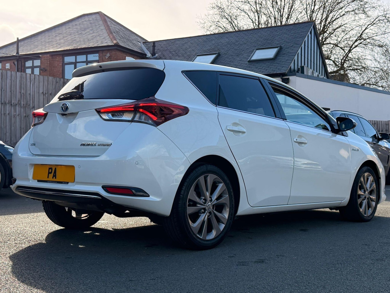 Used Toyota Auris 2016 for sale - 77892830: Photo 4