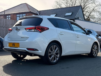 Used Toyota Auris 2016 for sale - 77892830: Photo