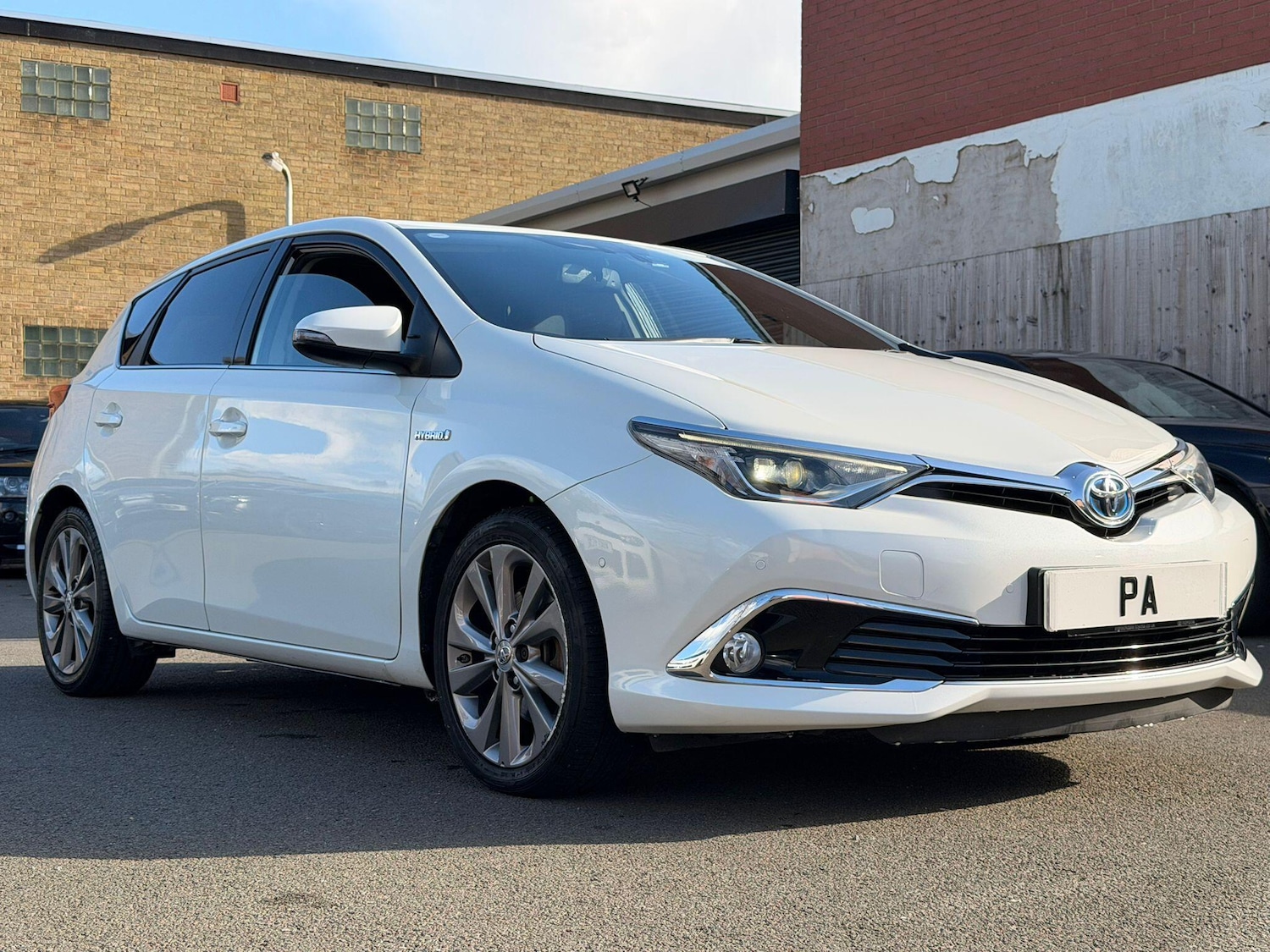 Used Toyota Auris 2016 for sale - 77892830: Photo 5