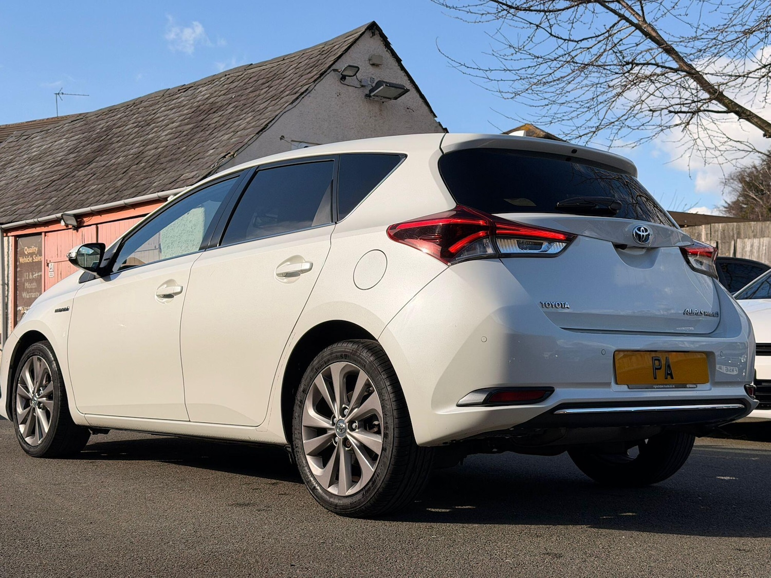 Used Toyota Auris 2016 for sale - 77892830: Photo 6