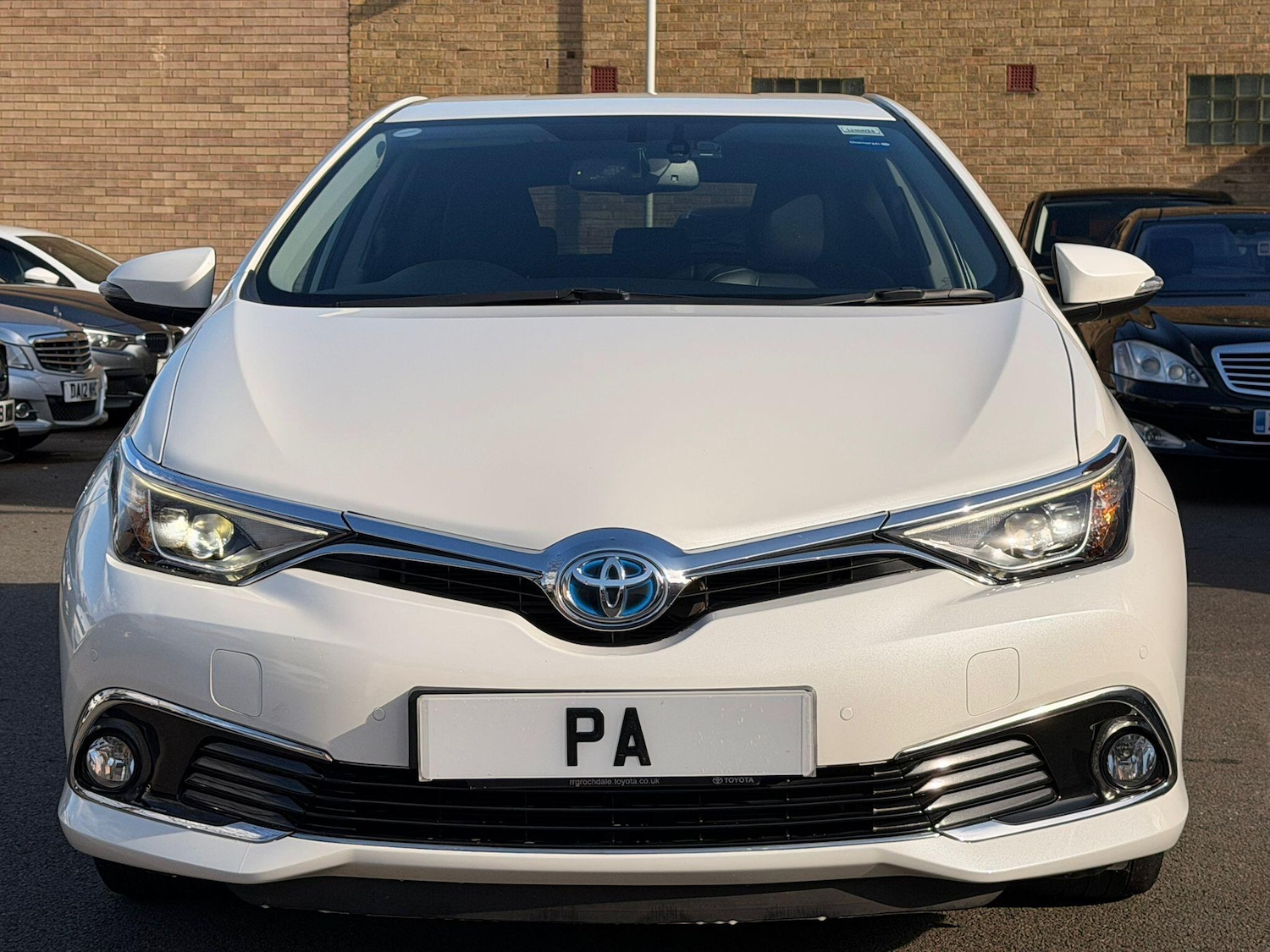 Used Toyota Auris 2016 for sale - 77892830: Photo 7