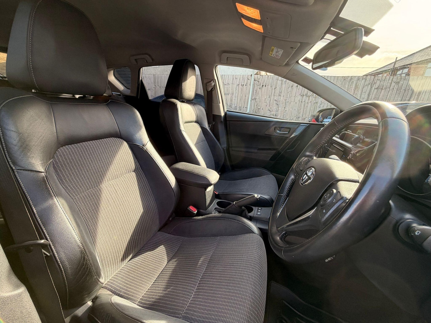 Used Toyota Auris 2016 for sale - 77892830: Photo 9