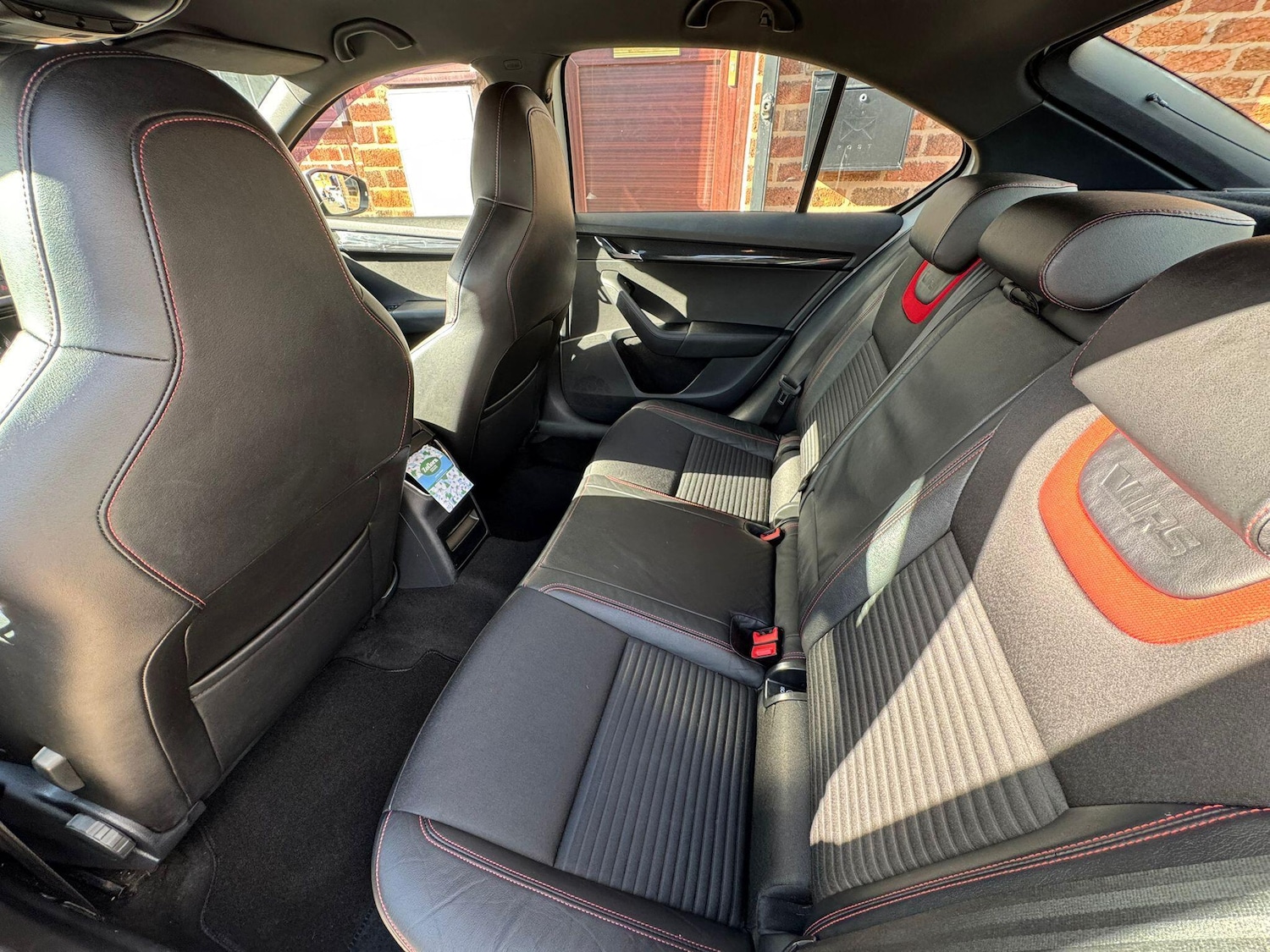 Used Skoda Octavia 2017 for sale - 76786516: Photo 10