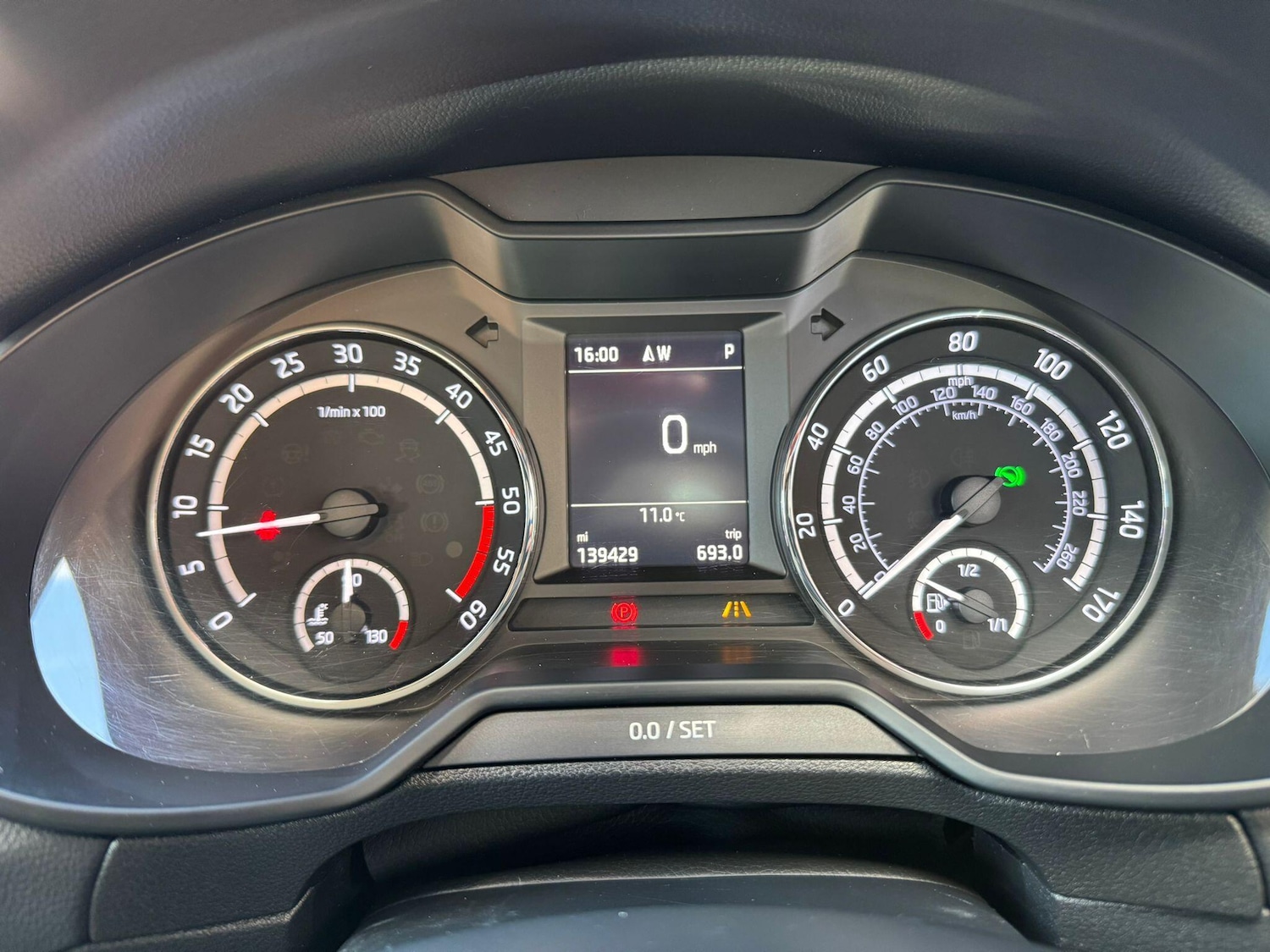 Used Skoda Octavia 2017 for sale - 76786516: Photo 13