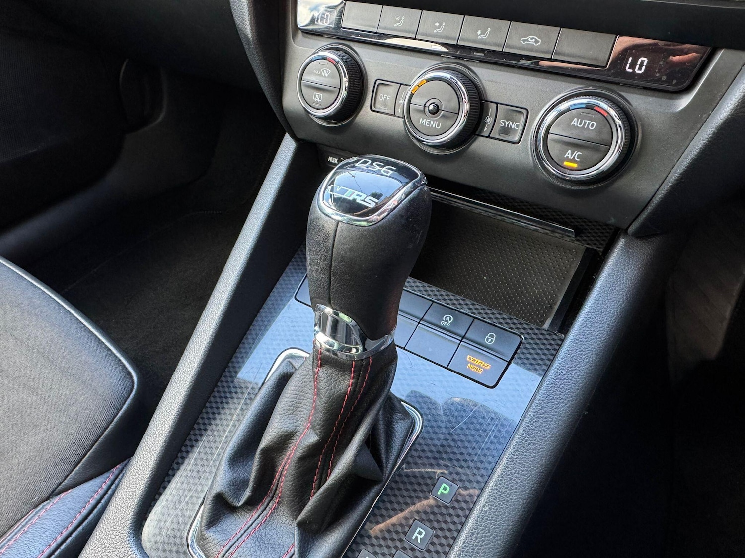 Used Skoda Octavia 2017 for sale - 76786516: Photo 15