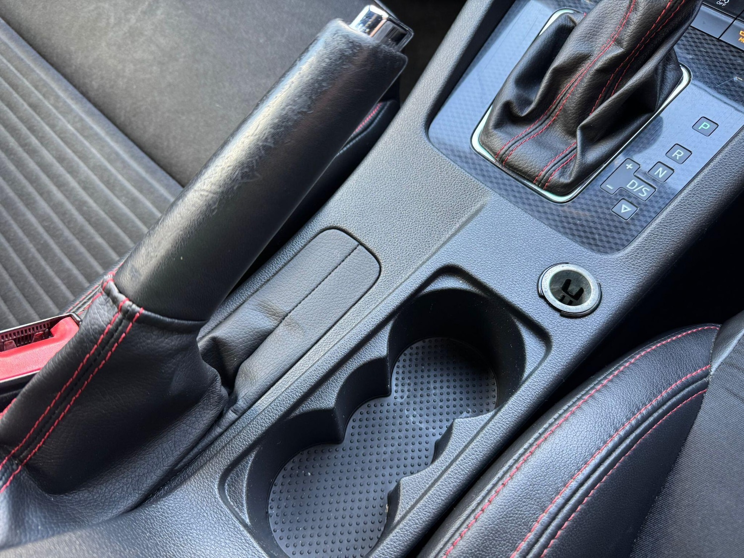 Used Skoda Octavia 2017 for sale - 76786516: Photo 16