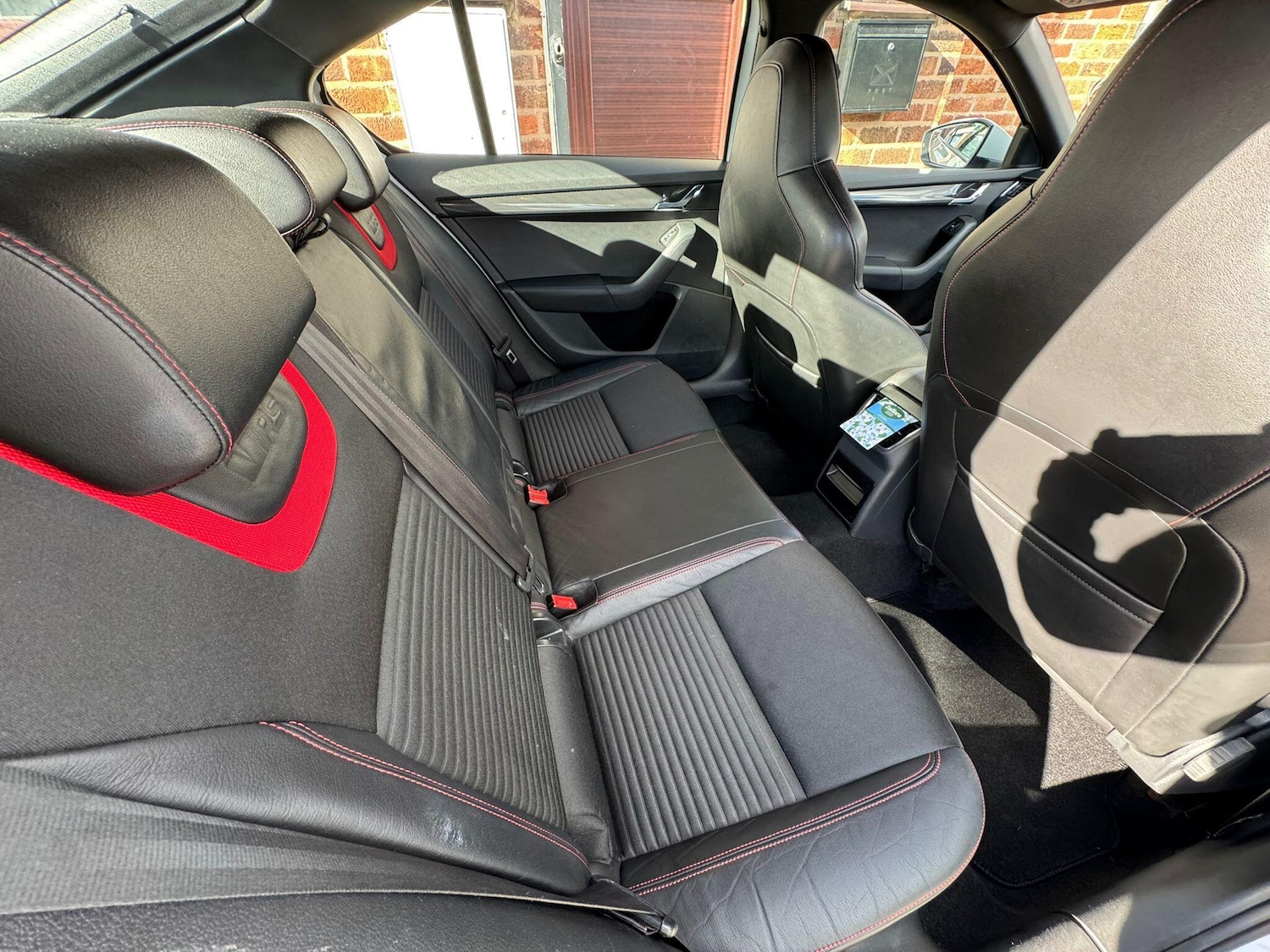 Used Skoda Octavia 2017 for sale - 76786516: Photo 8