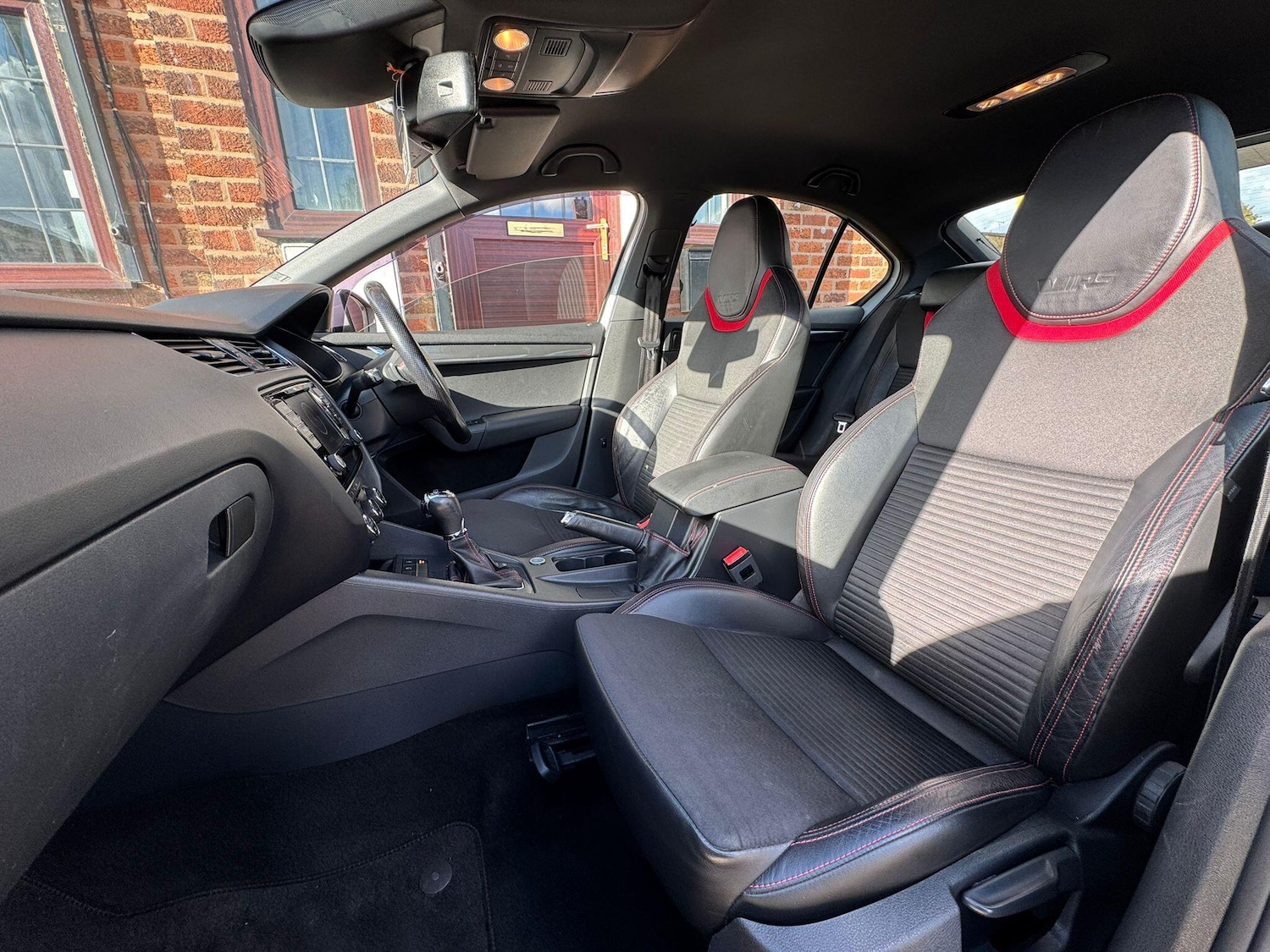 Used Skoda Octavia 2017 for sale - 76786516: Photo 9