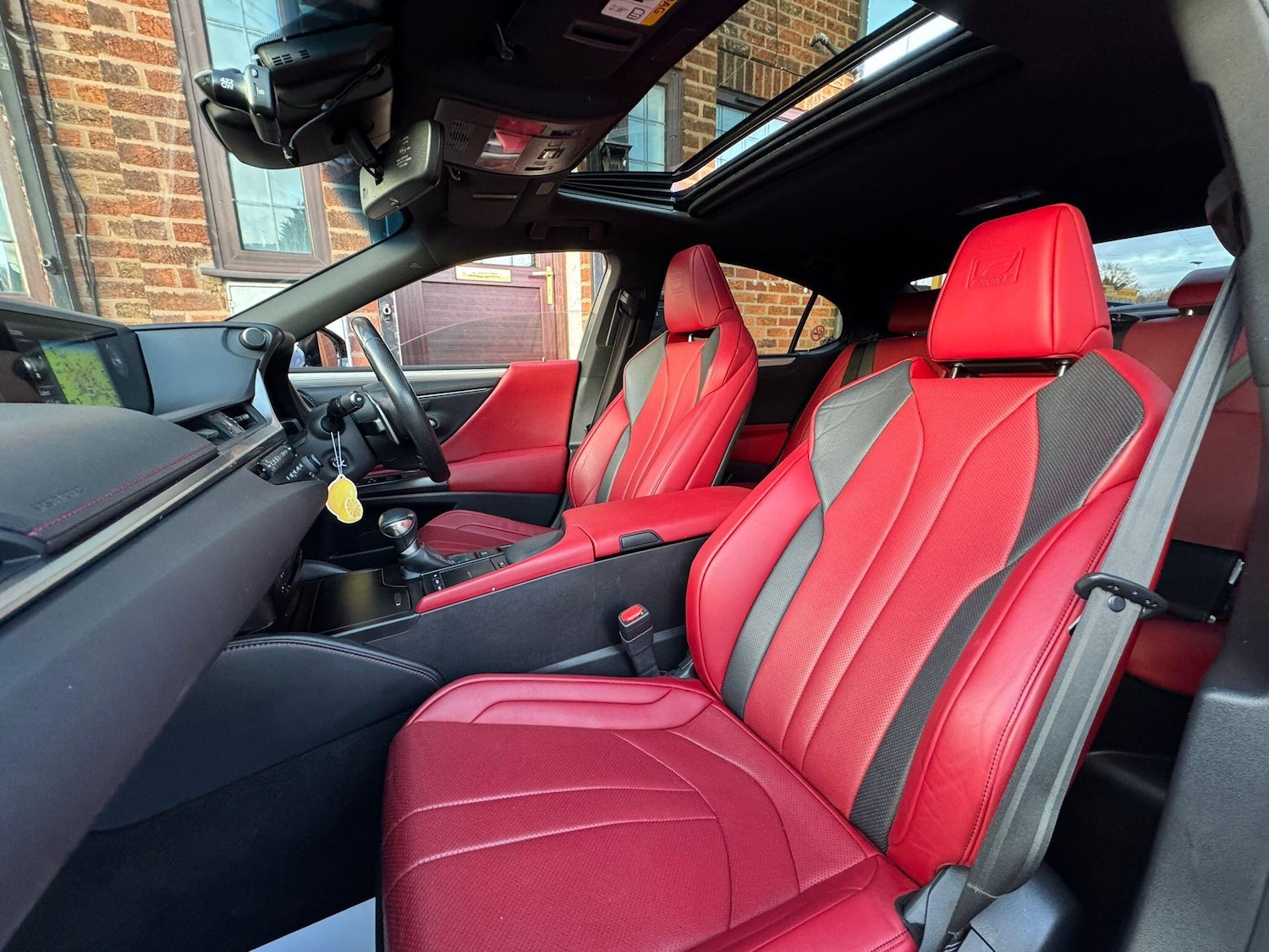 Used Lexus ES 2019 for sale - 76786489: Photo 10