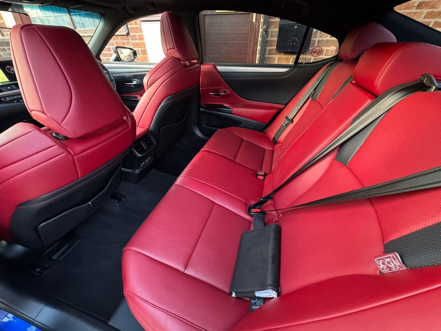 Used Lexus ES 2019 for sale - 76786489: Photo 11