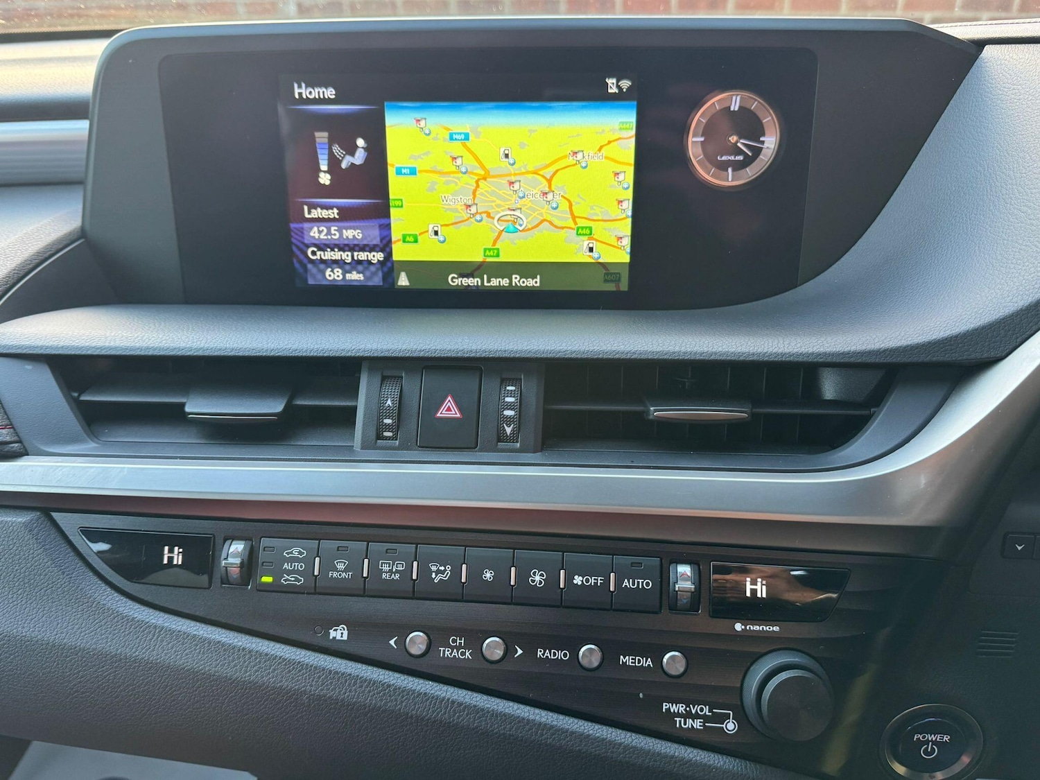 Used Lexus ES 2019 for sale - 76786489: Photo 14